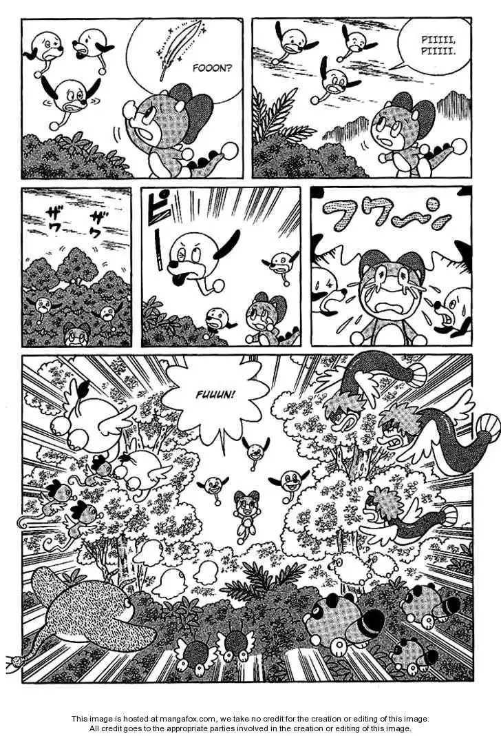 Doraemon Long Stories Chapter 5.5 9